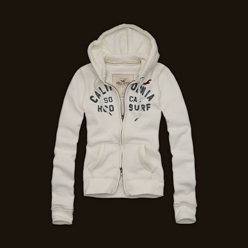 Hollister Mujeres Outlet Online Capucha HCO5049